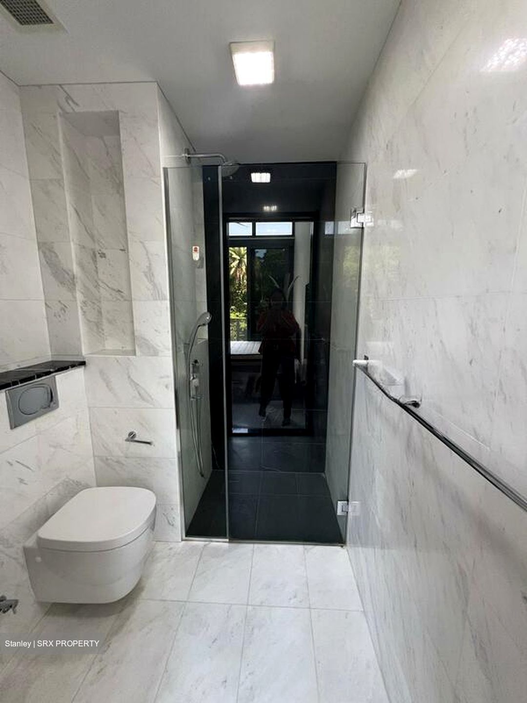 Spottiswoode 18 (D2), Apartment #507364491